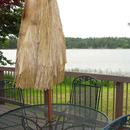 Pine Point Lodge Resort & Motel Crane Lake 외부 사진