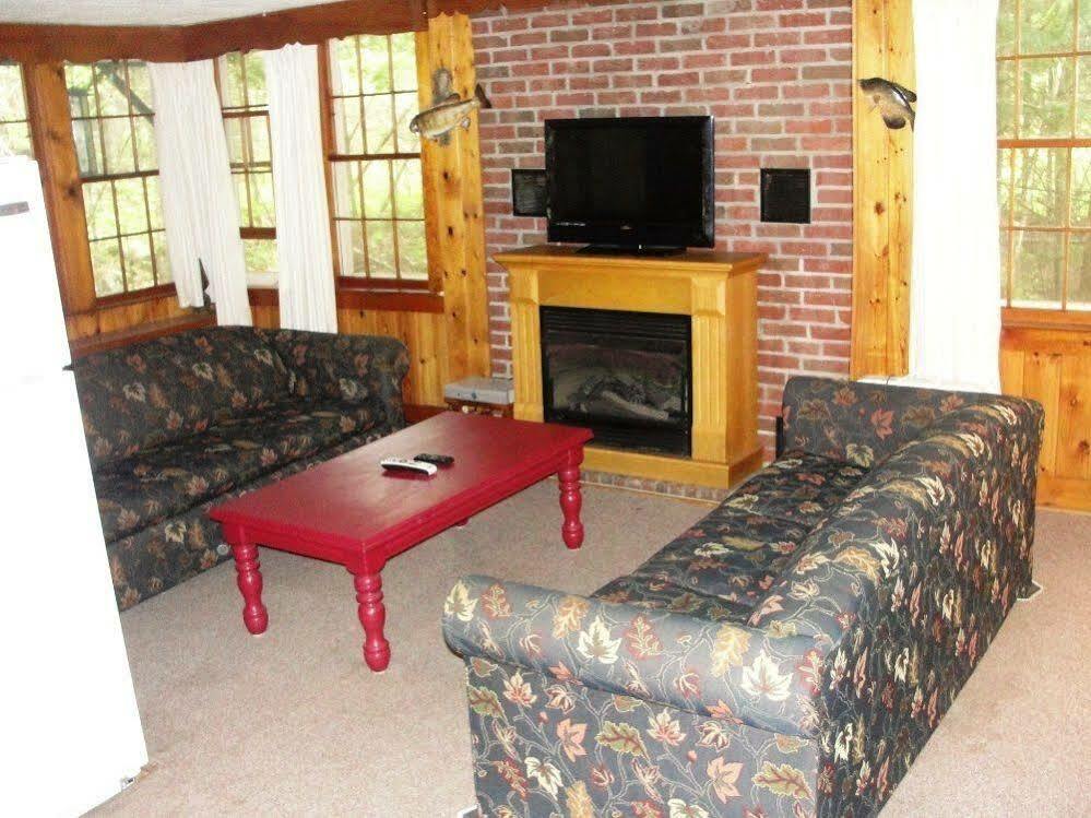 Pine Point Lodge Resort & Motel Crane Lake 외부 사진