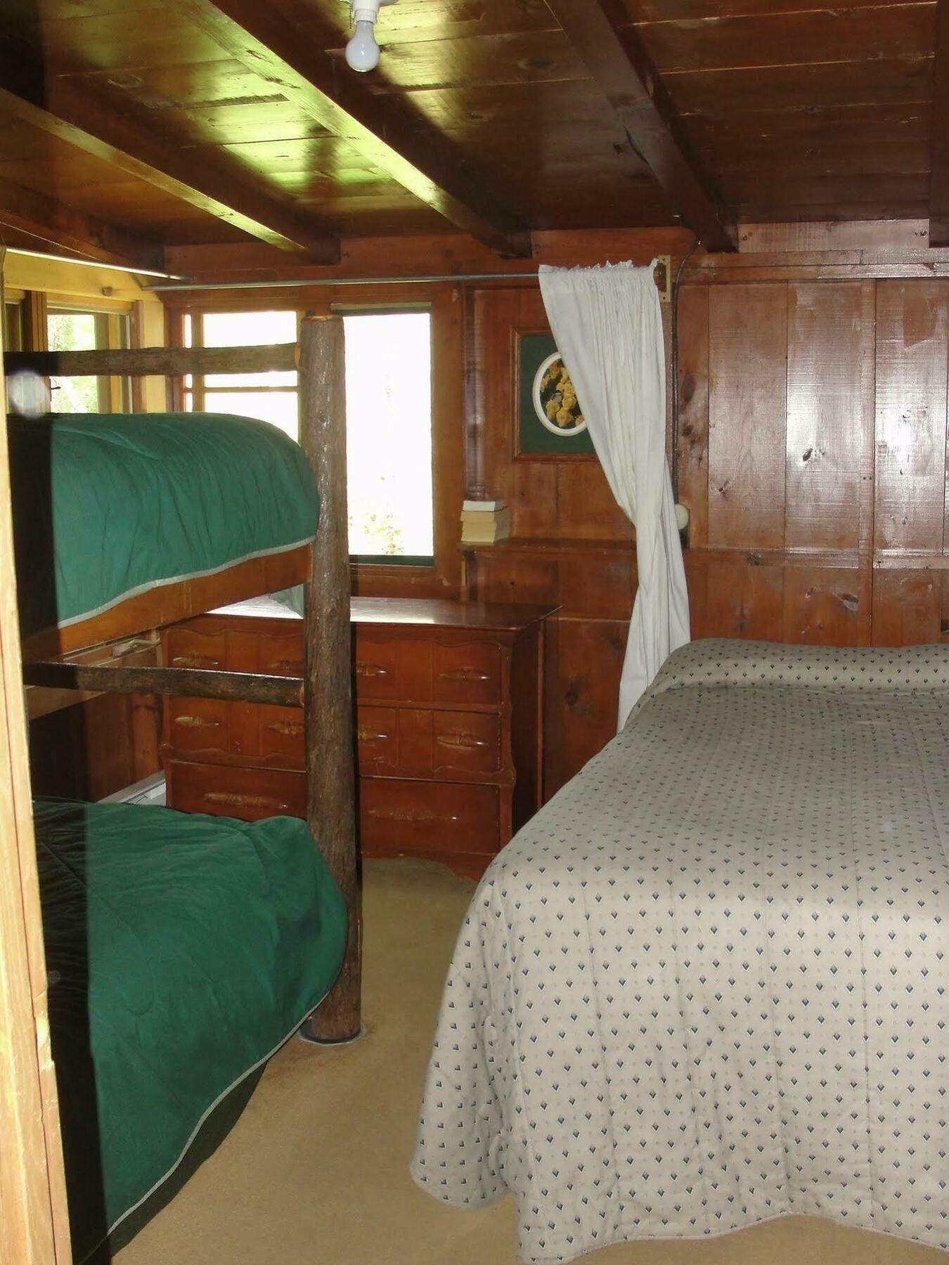 Pine Point Lodge Resort & Motel Crane Lake 외부 사진